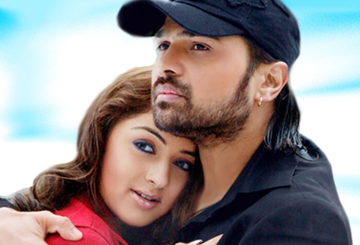 Bollywood\'s odd on-screen couples