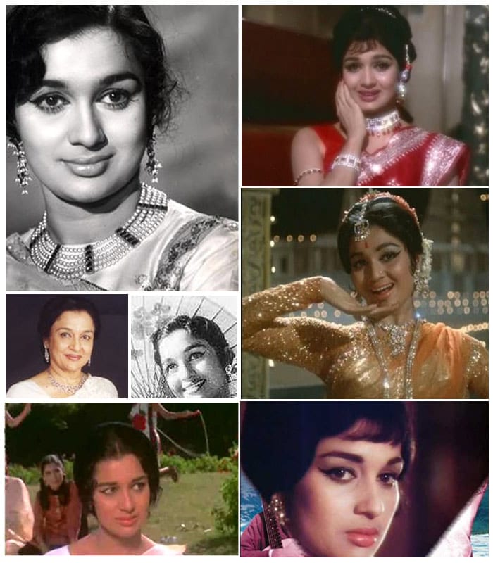 Bollywood beauties we have forgotten