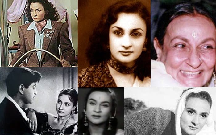 Something similar happened to Nadira. Often cast as a vamp, she made her name with <I>Shree 420</I> and <I>Dil Apna Aur Preet Parai</I>. She even won the best supporting actress Filmfare Award for portraying the dilemma of a mother whose daughter gets pregnant out of wedlock in <I>Julie</I>.