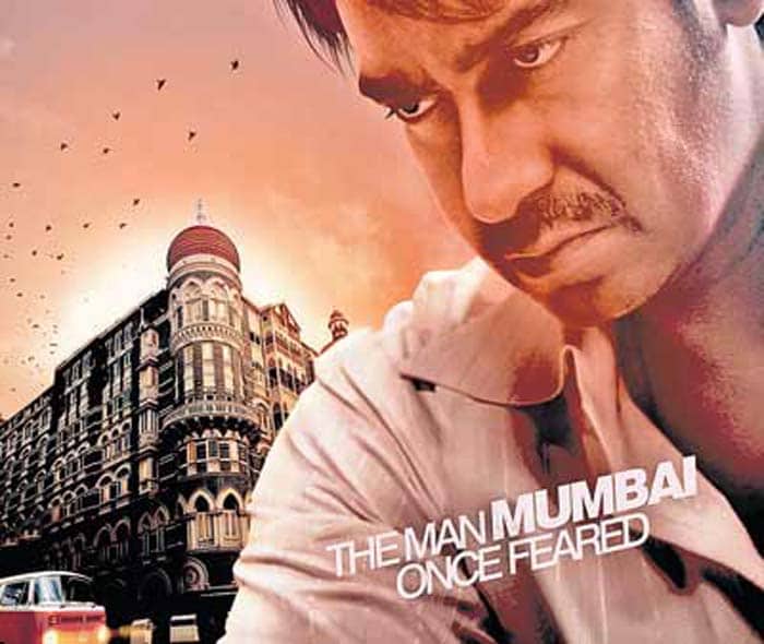 Stills: Once Upon a Time in Mumbaai