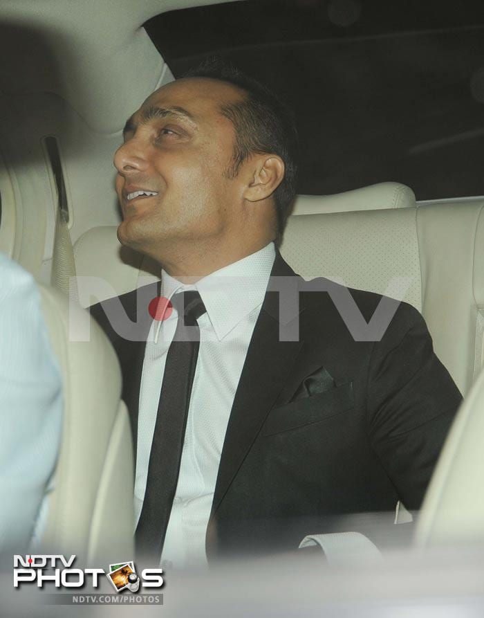 Rahul Bose is waiting for his moment of glory.