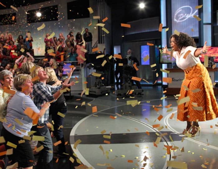 Best of Oprah Winfrey