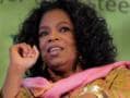 Photo : Top 10 Oprah quotes