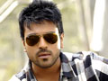 Chiranjeevi Jr  in <i>Orange</i>