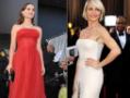Photo : Oscar 2012: Red Carpet
