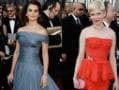 Photo : Oscar 2012: 10 Best Dressed