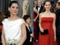 Photo : Oscar 2012: 10 Worst Dressed