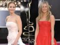Oscar 2013: Who wore what