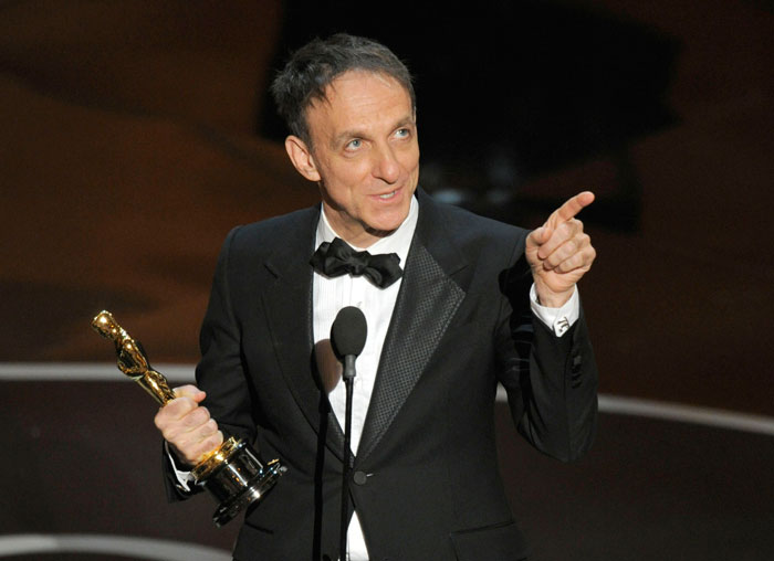 Oscar 2013: the big winners