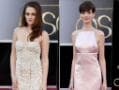 Photo : 10 worst dressed stars at Oscar 2013