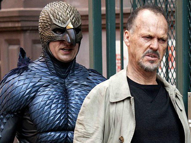 Oscar 2015: Nominations