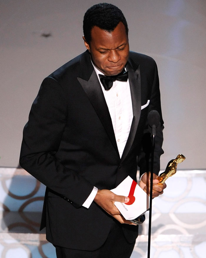 Oscars 2010: Winners