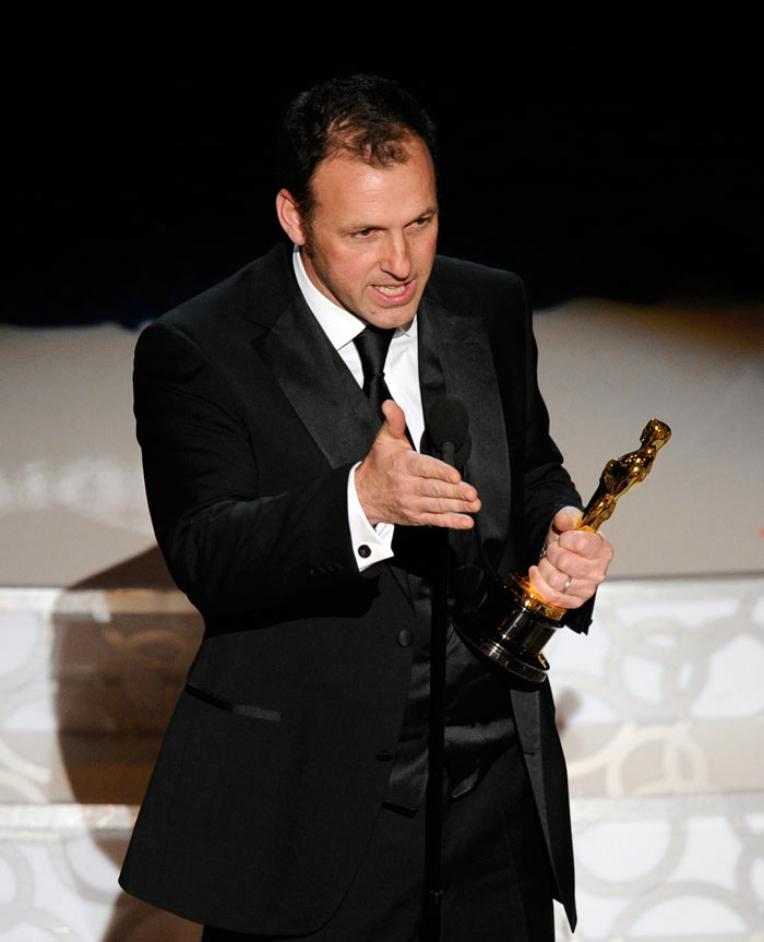 Oscars 2010: Winners