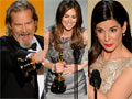 Oscars 2010: Winners