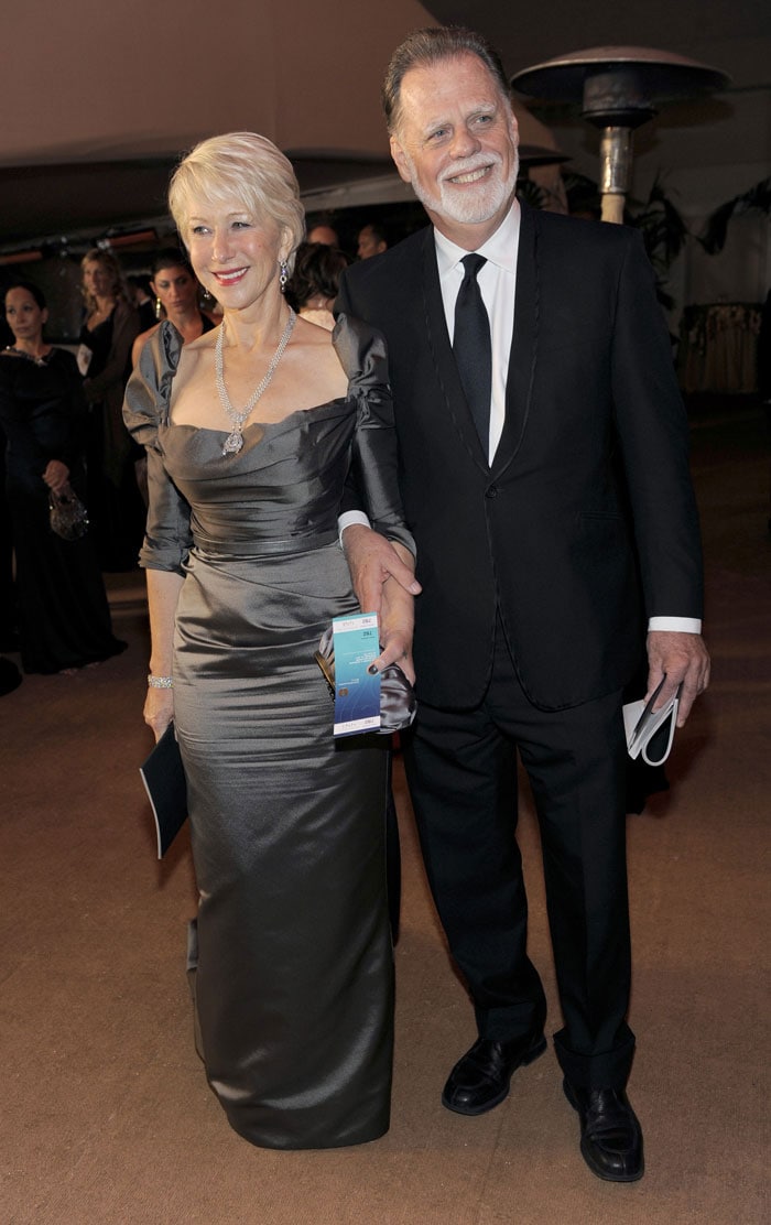 Oscars 2011: After-Parties!