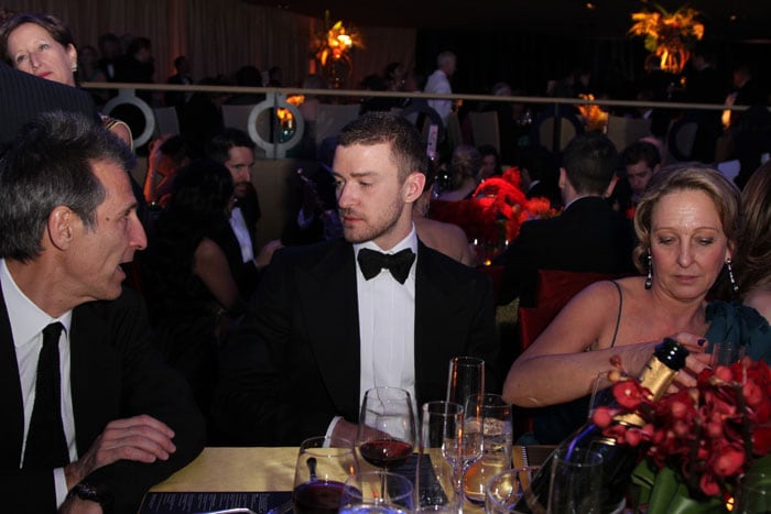 Oscars 2011: After-Parties!