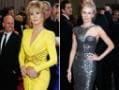 Photo : 8 Oscar dresses everyone's talking about