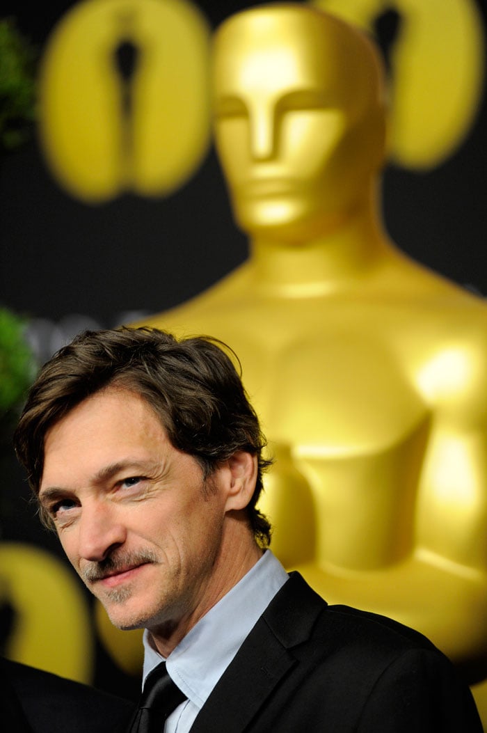 Oscars 2011: Nominees Luncheon