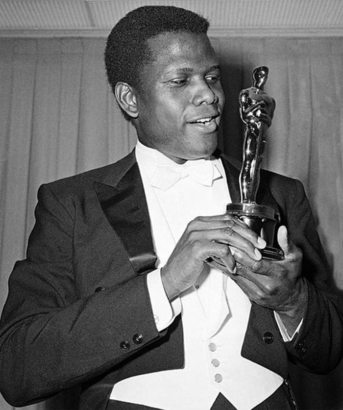 Top 10 Oscar Record Holders