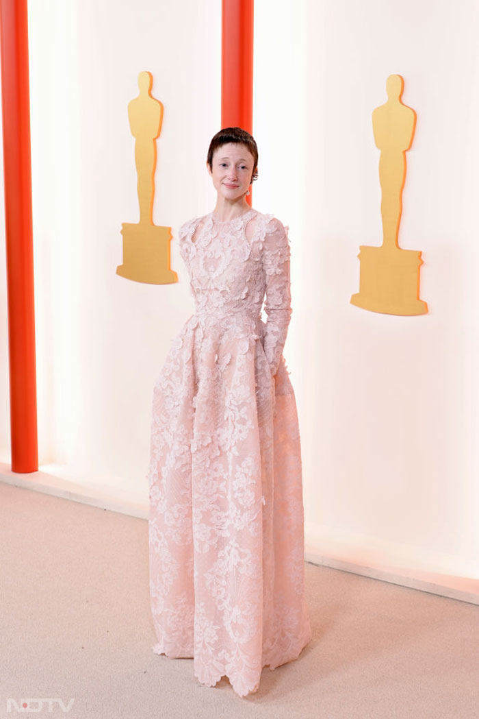 Oscars 2023 Fashion: 10 Best Dressed Stars
