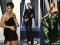 Photo : Oscars Awards 2022: ऑस्कर आफ्टर-पार्टी में हसीनाओं ने दिखाया फैशन का जलवा