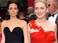 Photo : Oscar Fashion: Best Dressed of All Time