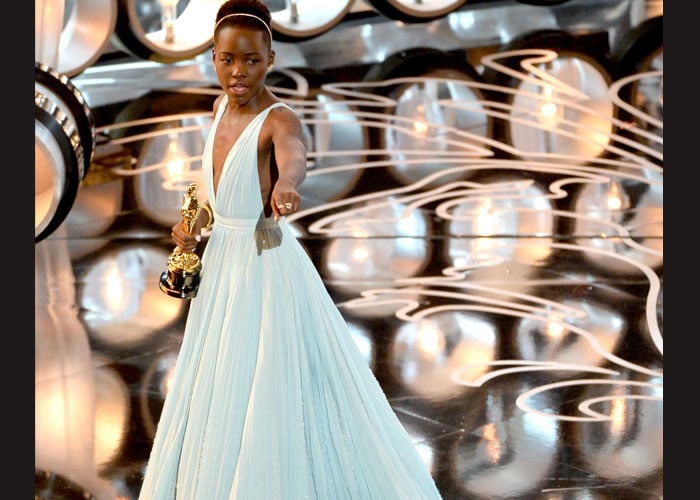 10 awesome Oscar faces (we see you, Sandra Bullock)