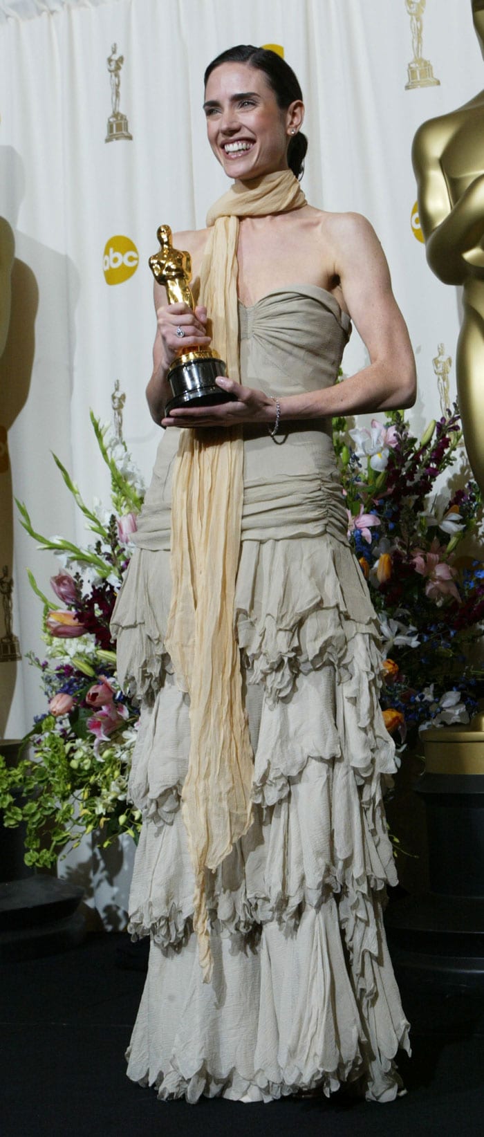 Oscar Fashion: Hall of Shame