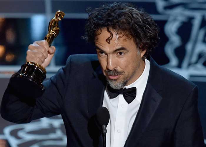 Oscars 2016: Nominations
