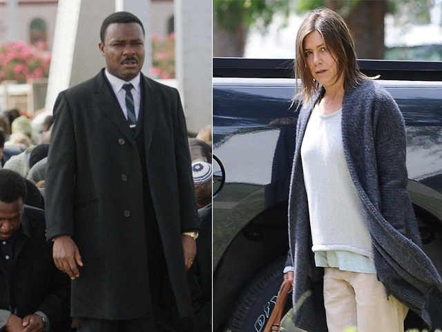 12 Biggest Oscar Snubs Ever