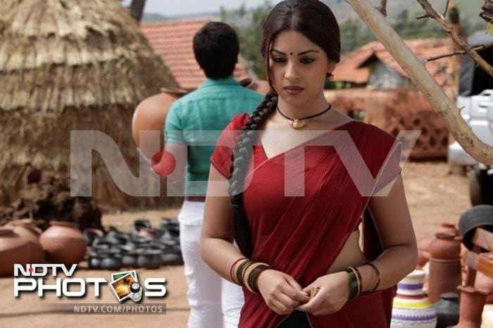 Review in pics: Osthi