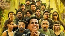 OTT Release This Week: 5 इंडियन फिल्मों ने जियो हॉटस्टार, नेटफ्लिक्स और जी5 पर फ्राइडे को एंट्री, एक्शन और कॉमेडी से भरपूर होगा वीकेंड