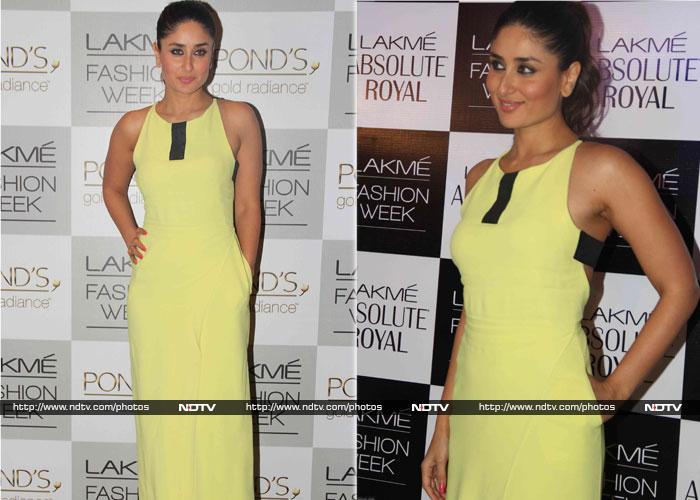 2013 hall of fame: Top 10 outfits Bollywood stars wore