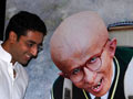 Amitabh a troublesome child: Abhishek 