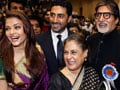 Photo : Bachchan power at the National Awards