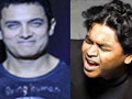 Padma Bhushan for Aamir, Rahman