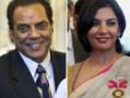 Dharmendra, Shabana get Padma Awards