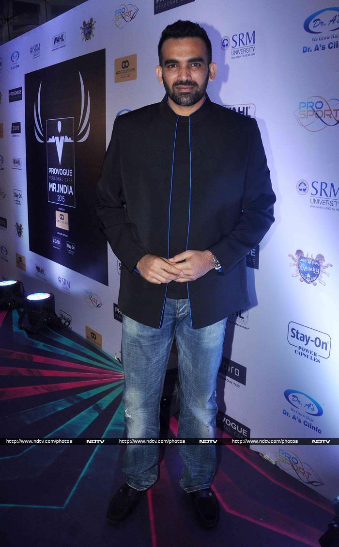 Jab Kareena Kapoor Khan Met the Mr Indias
