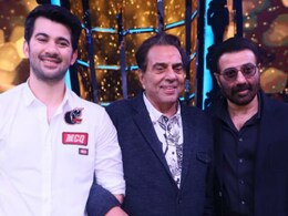 सनी देओल का बेटा होने की वजह से परेशान होते थे करण देओल, धर्मेंद्र ने बताया था- लड़कों ने उठाकर फेंका नीचे...