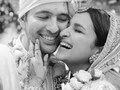 Photo : Parineeti-Raghav wedding: खत्‍म हुआ फैंस का इंतजार, एक्‍ट्रेस परिणीति ने शेयर किया अपना वेडिंग लुक