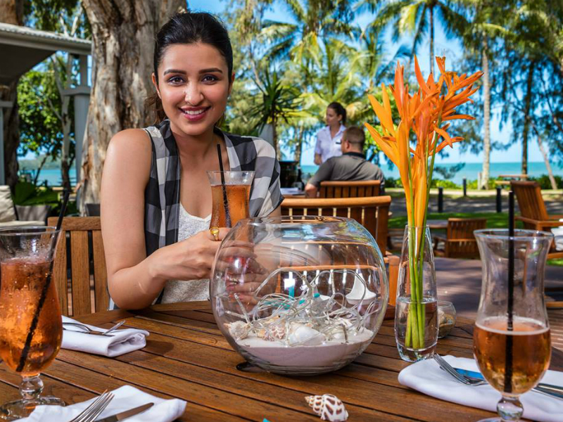 ...जब हकीकत बना परिणीति का ख्वाब, देखिए इस सच हुए सपने की तस्वीरें ...जब हकीकत बना परिणीति का ख्वाब, देखिए इस सच हुए सपने की तस्वीरें