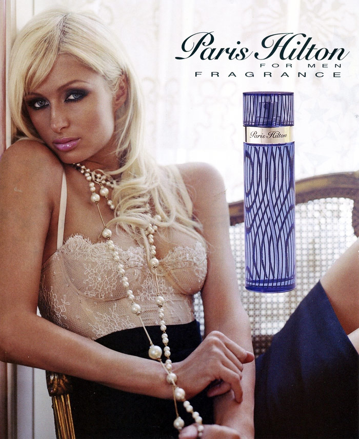 Paris Hilton: Life of a princess
