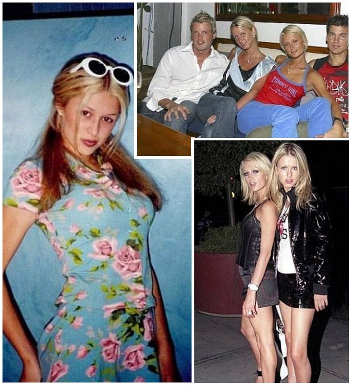 Paris Hilton: Life of a princess