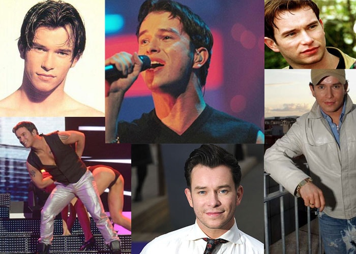 <b>Stephen Gately</b>: Stephen Gately, one of the lead singers of the pop group Boyzone, died on October 10 2009. The Irish pop singer, songwriter and actor, had a record-breaking sixteen consecutive singles enter the top five of the UK Singles Chart.<br><bR> Gately even released a successful solo album in 2000, after the group's initial breakup, which charted in the UK top ten and yielded three UK hit singles, including the top three hit <i>New Beginning</i>.<bR><bR> Gately went on to appear variously in successful stage productions and on television programmes as well as contributing further tracks to various projects. In 2008, he rejoined his colleagues as Boyzone reformed for a series of concerts and recordings.<bR><bR>Gately wed Andrew Cowles, first in a commitment ceremony in Las Vegas in 2003 and more formally in a civil partnership ceremony in London in 2006. He made his sexuality known in 1999 and came out in a blaze of publicity. He was the first ever boyband member to do so.<bR><bR> Upon Boyzone's reformation, Gately featured as part of the first gay couple in a boyband's music video in what was to be his last music video with the band, for the song <i>Better</i>.<bR><bR>The singer was discovered dead at an apartment he owned with Cowles in Majorca, Spain. (Text: Wikipedia)