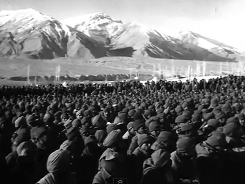 स्वतंत्रता दिवस के मौके पर देशभक्ति के 10 सदाबहार गीत