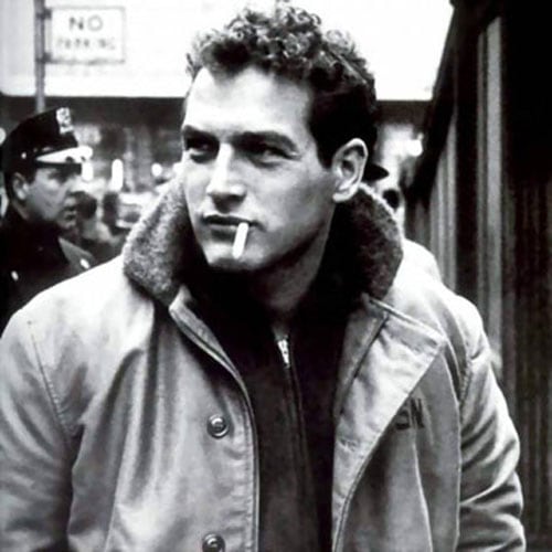 <B>The legend is no more</b>: Paul Newman died in Connecticut at the age of 83. He got his last wish of dying at home, surrounded by his family.