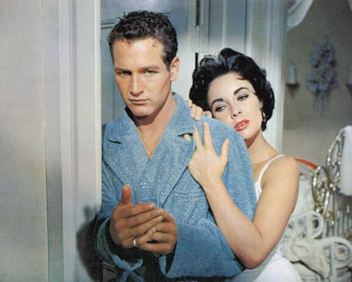 <B>The legacy</b>: Paul Newman is survived by his five daughters and wife Joanne Woodward.