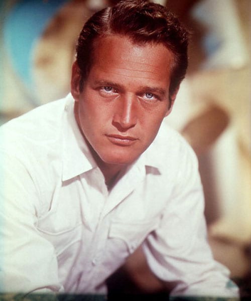 <B>Outside of the movies</b>: Apart from his acting, Newman was a race-car enthusiast. He won several national championships for the Sports Car Club of America.