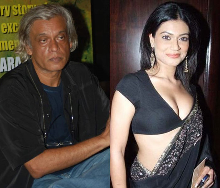 Sudhir Mishra files complaint against Payal