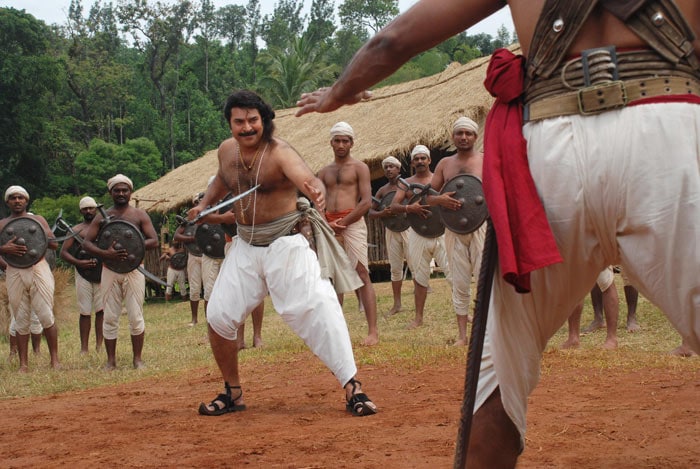 Mohanlal lends his voice for the Malayalam version. [With inputs from IANS]